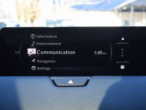 New 2026 MAZDA CX-90 3.3 Turbo w/ Premium Sport Pkg image 50