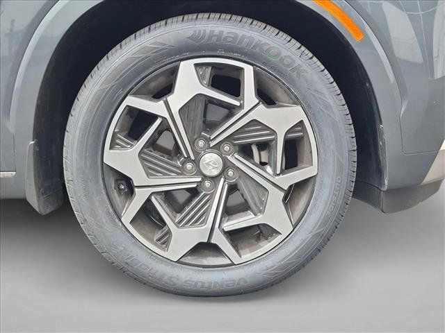 Used 2022 Hyundai Palisade Calligraphy w/ Winter Package AWD/4WD image 25