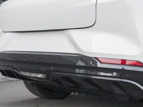 New 2025 Ford Mustang Mach-E GT image 11