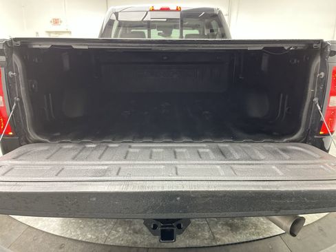 Used 2019 GMC Sierra 2500 Denali image 35