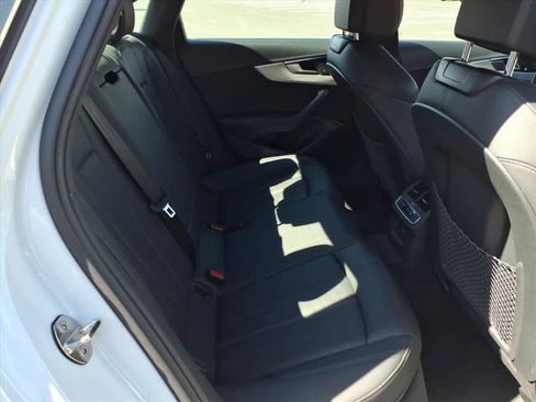 Used 2019 Audi A4 2.0T Premium w/ Convenience Package image 19