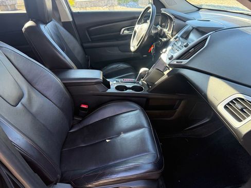 Used 2011 GMC Terrain SLT w/ Cargo Package image 41