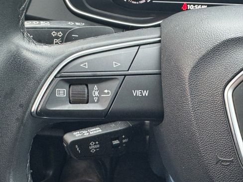 Used 2022 Audi Q5 2.0T Premium Plus w/ Premium Plus Package image 31