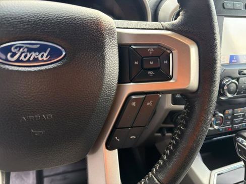 Certified 2020 Ford F150 Lariat image 28
