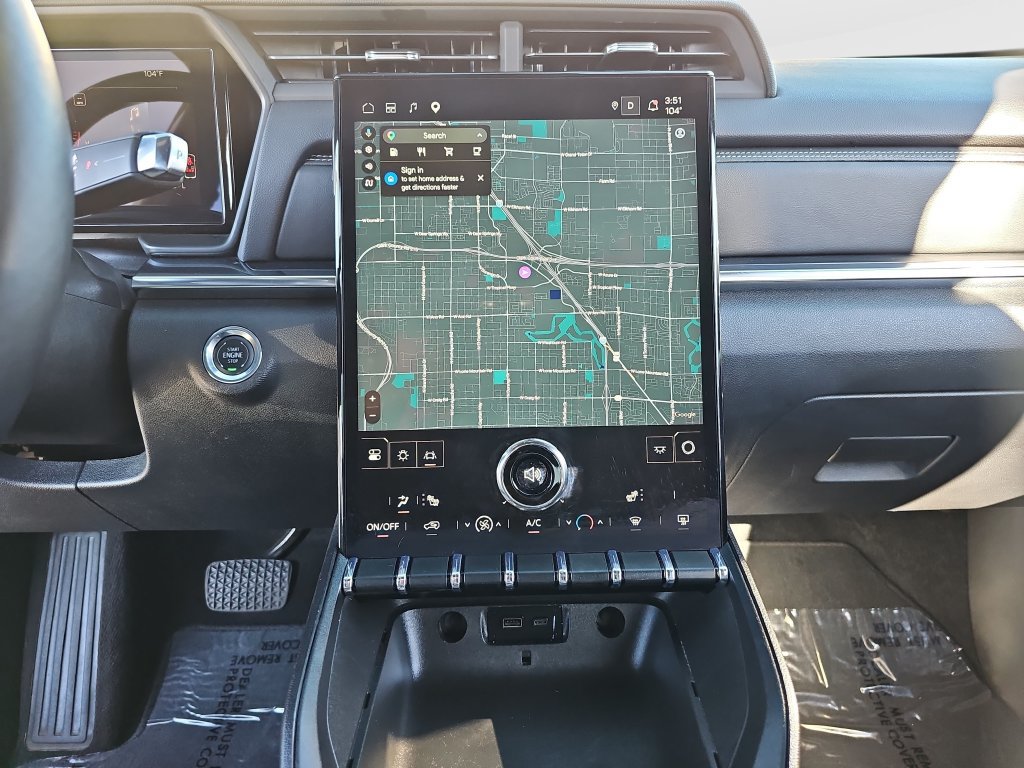 Used 2026 GMC Terrain Elevation FWD image 15