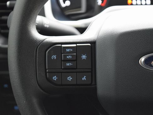 Used 2023 Ford F150 XL w/ STX Appearance Package image 12