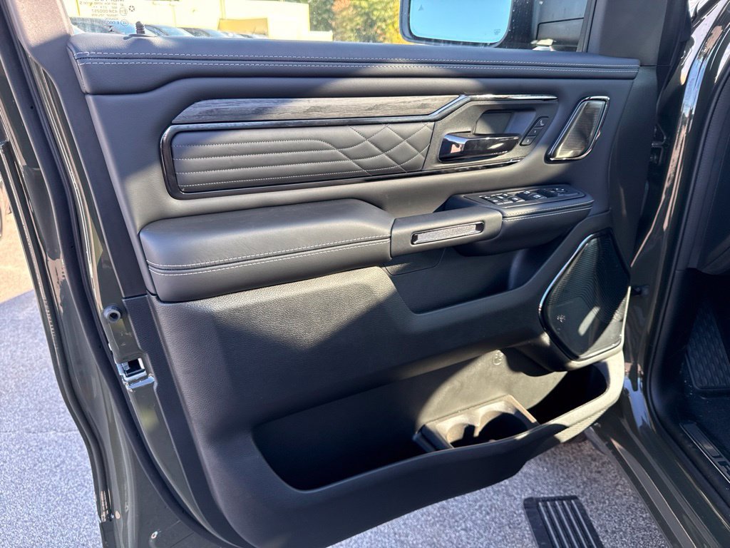 New 2027 RAM 1500 Limited AWD/4WD image 18