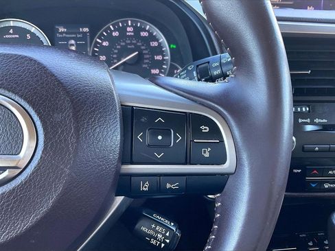 Used 2017 Lexus RX 350 AWD image 19