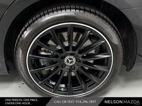 Used 2023 Mercedes-Benz S 580e 4MATIC Sedan image 12