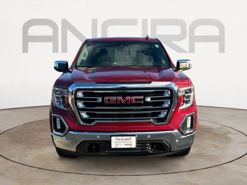 Used 2020 GMC Sierra 1500 SLT w/ SLT Premium Plus Package image 5