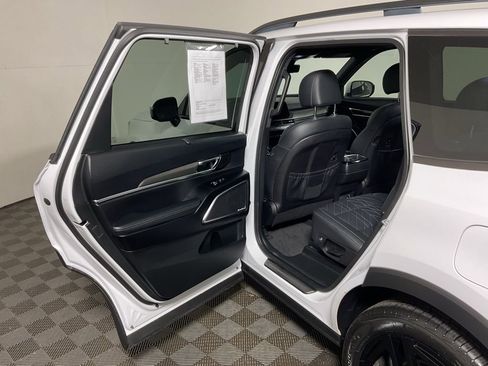 Used 2023 Kia Telluride SX Prestige X-Line AWD/4WD image 33