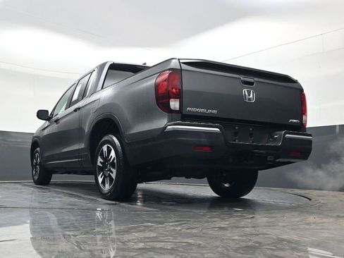 Used 2020 Honda Ridgeline RTL image 31