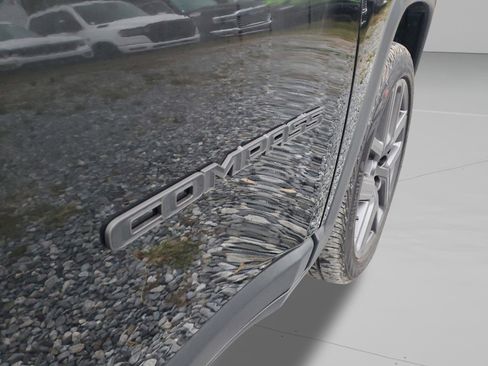 New 2026 Jeep Compass Latitude AWD/4WD image 32