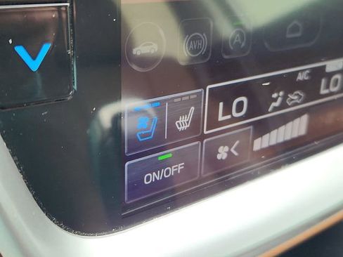 Used 2020 Subaru Outback Touring XT image 26