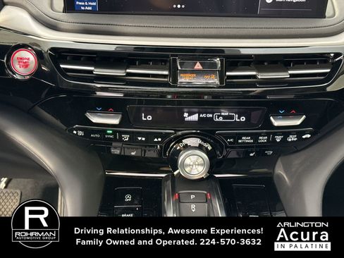 New 2026 Acura MDX w/ Technology Package image 8
