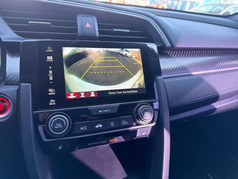 Used 2017 Honda Civic Si image 14