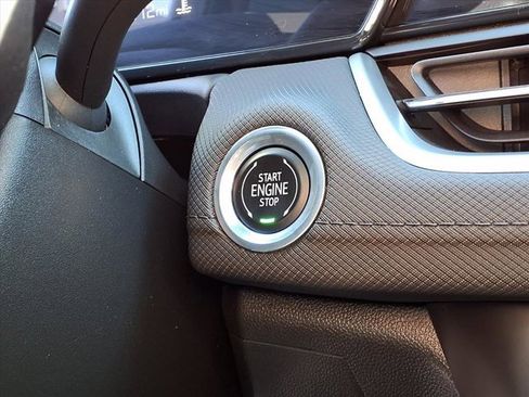 Used 2024 Chevrolet TrailBlazer LS image 8