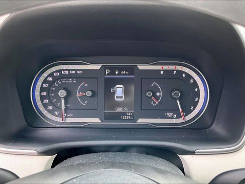 Used 2023 Hyundai Tucson SEL AWD/4WD image 13