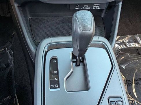 New 2026 Subaru Crosstrek 2.0i Premium AWD/4WD image 14