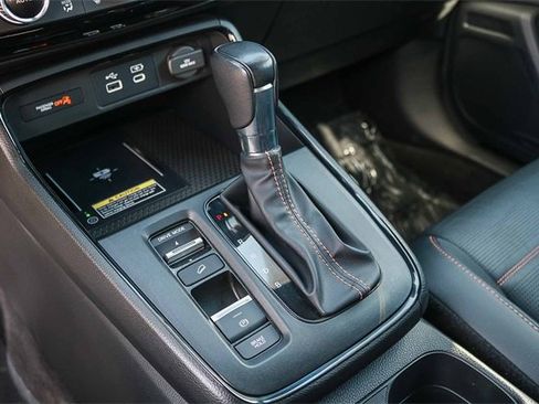 Used 2023 Honda CR-V Sport Touring image 21