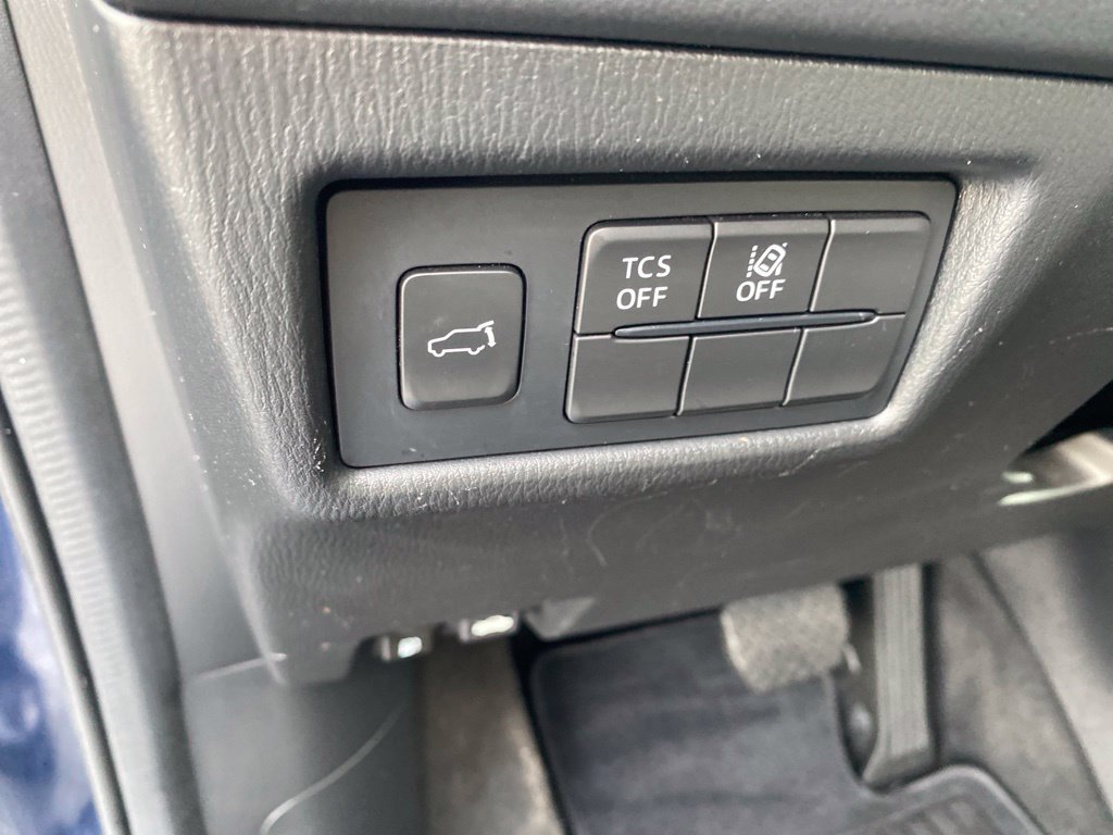 Used 2019 MAZDA CX-5 Touring AWD/4WD image 10