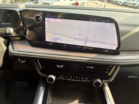 New 2026 Chevrolet Suburban LS w/ LPO, Dark Essentials Package image 21