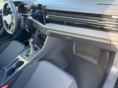 New 2026 Volkswagen Jetta S image 19