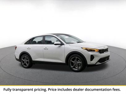 Used 2025 Kia K4