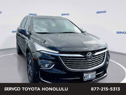 Used 2023 Buick Enclave Premium