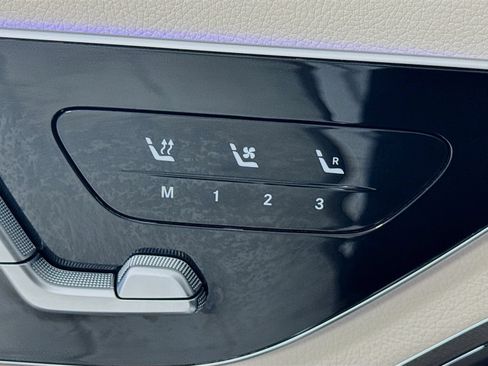 Used 2024 Mercedes-Benz S 500 4MATIC image 19