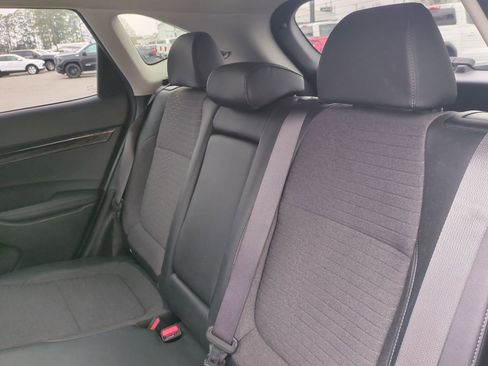 Used 2021 Kia Seltos S image 22