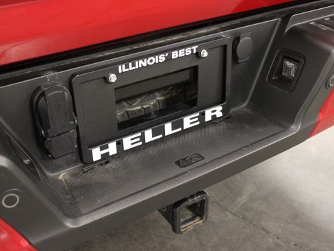 Used 2025 Ford F150 Lariat w/ Equipment Group 502A High AWD/4WD image 15
