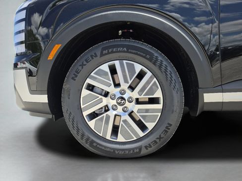 New 2026 Hyundai Palisade FWD Hybrid image 38