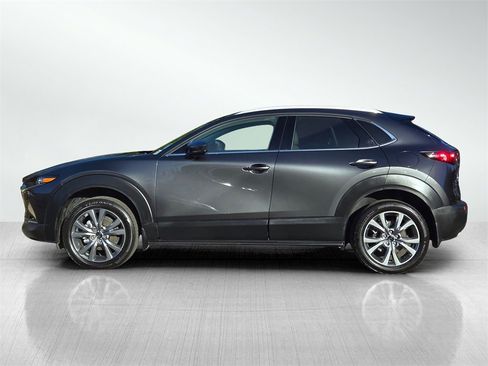 Used 2024 MAZDA CX-30 AWD 2.5 S w/ Premium Package image 7