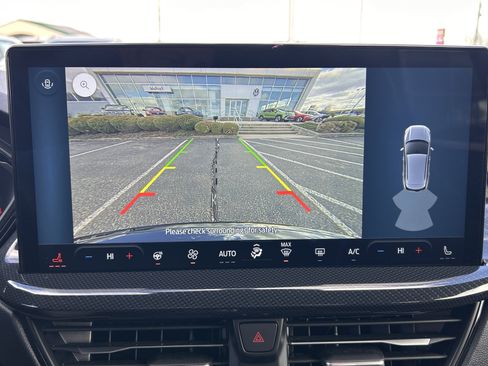 Used 2023 Ford Escape ST-Line w/ Tech Pack #1 image 14