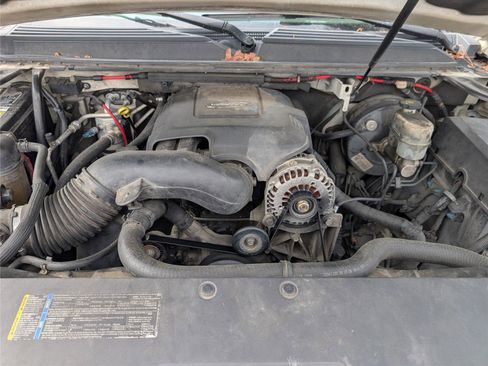 Used 2007 Cadillac Escalade AWD image 83