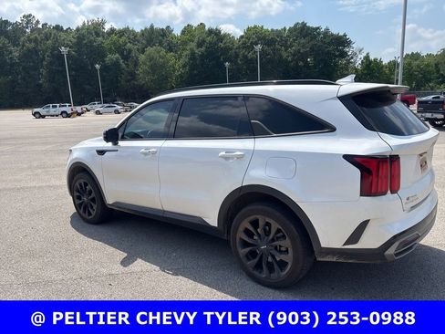 Used 2023 Kia Sorento SX AWD/4WD image 5