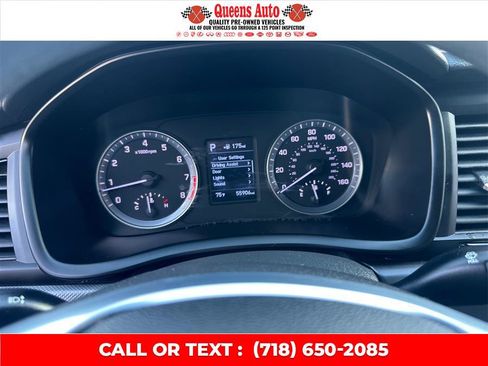 Used 2019 Hyundai Sonata SE FWD image 17