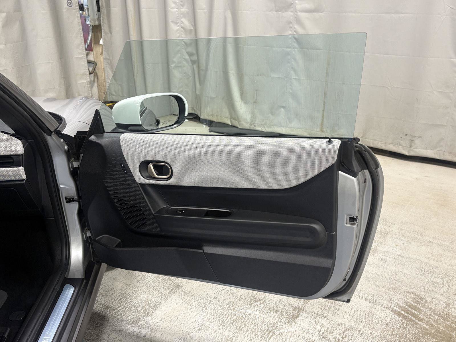 Used 2026 MINI Cooper S FWD image 22
