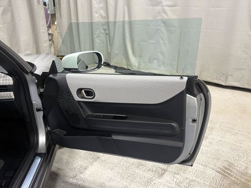 Used 2026 MINI Cooper S FWD image 22