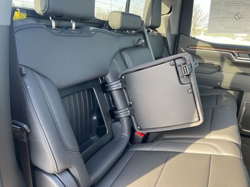 New 2026 Chevrolet Silverado 1500 LT Trail Boss w/ Safety Package image 26