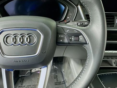Used 2020 Audi Q5 Prestige image 41