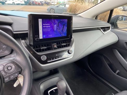 Used 2024 Toyota Corolla LE image 22