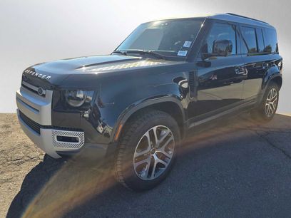 Used 2020 Land Rover Defender 110 HSE