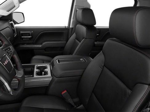 Used 2014 GMC Sierra 1500 SLT w/ All-Terrain Package AWD/4WD image 8