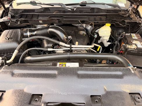 Used 2016 RAM 1500 Express image 27