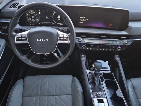 Used 2024 Kia Telluride SX Prestige X-Line image 30