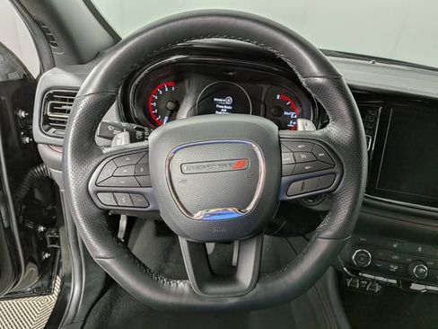 Used 2025 Dodge Durango GT AWD/4WD image 19