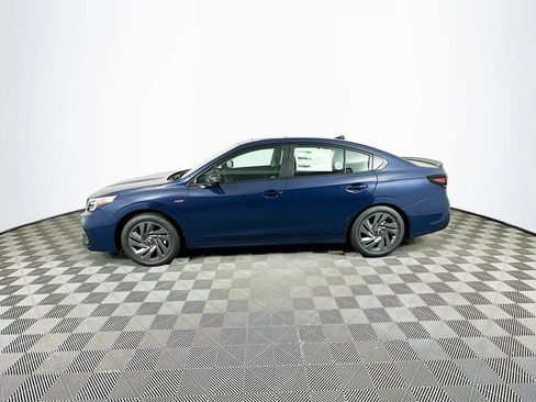 New 2025 Subaru Legacy Sport image 5