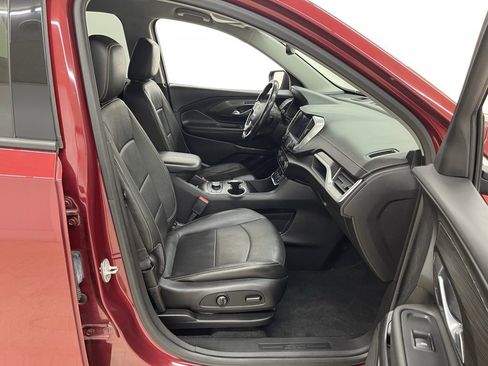 Used 2020 GMC Terrain SLT w/ Preferred Package image 10